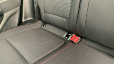 Ford Focus 1.0 EcoBoost 125 ST-Line 5dr Petrol Hatchback